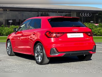 Used Audi A1 2025 for sale - 76036798: Photo