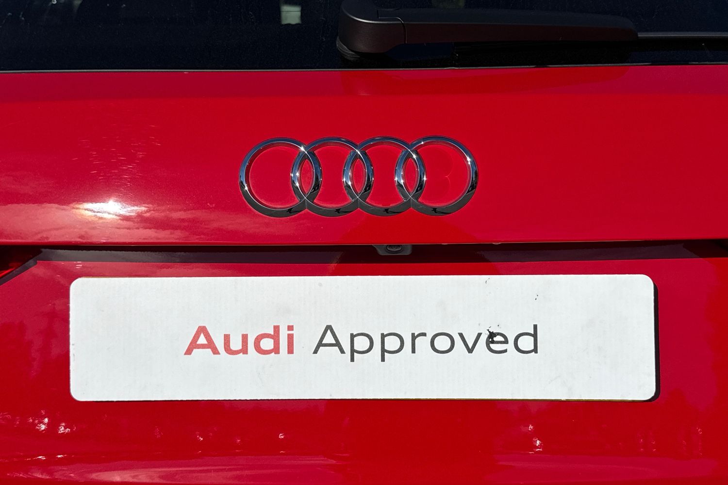 Used Audi A1 2025 for sale - 76036798: Photo 30