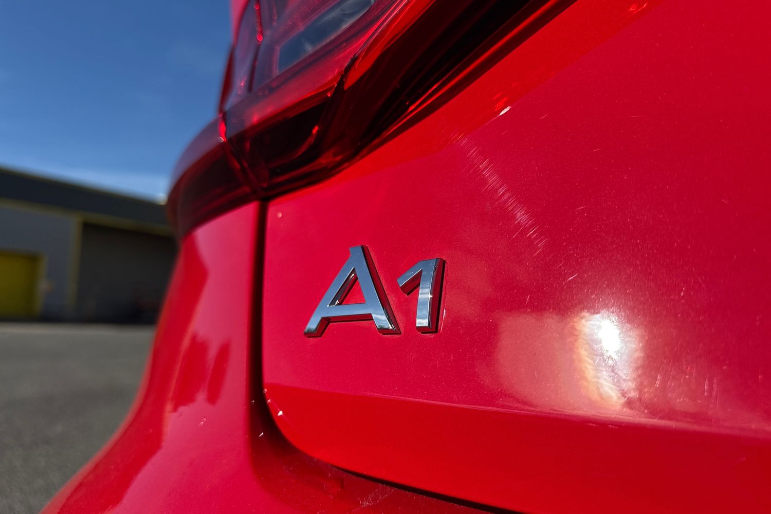 Used Audi A1 2025 for sale - 76036798: Photo 31