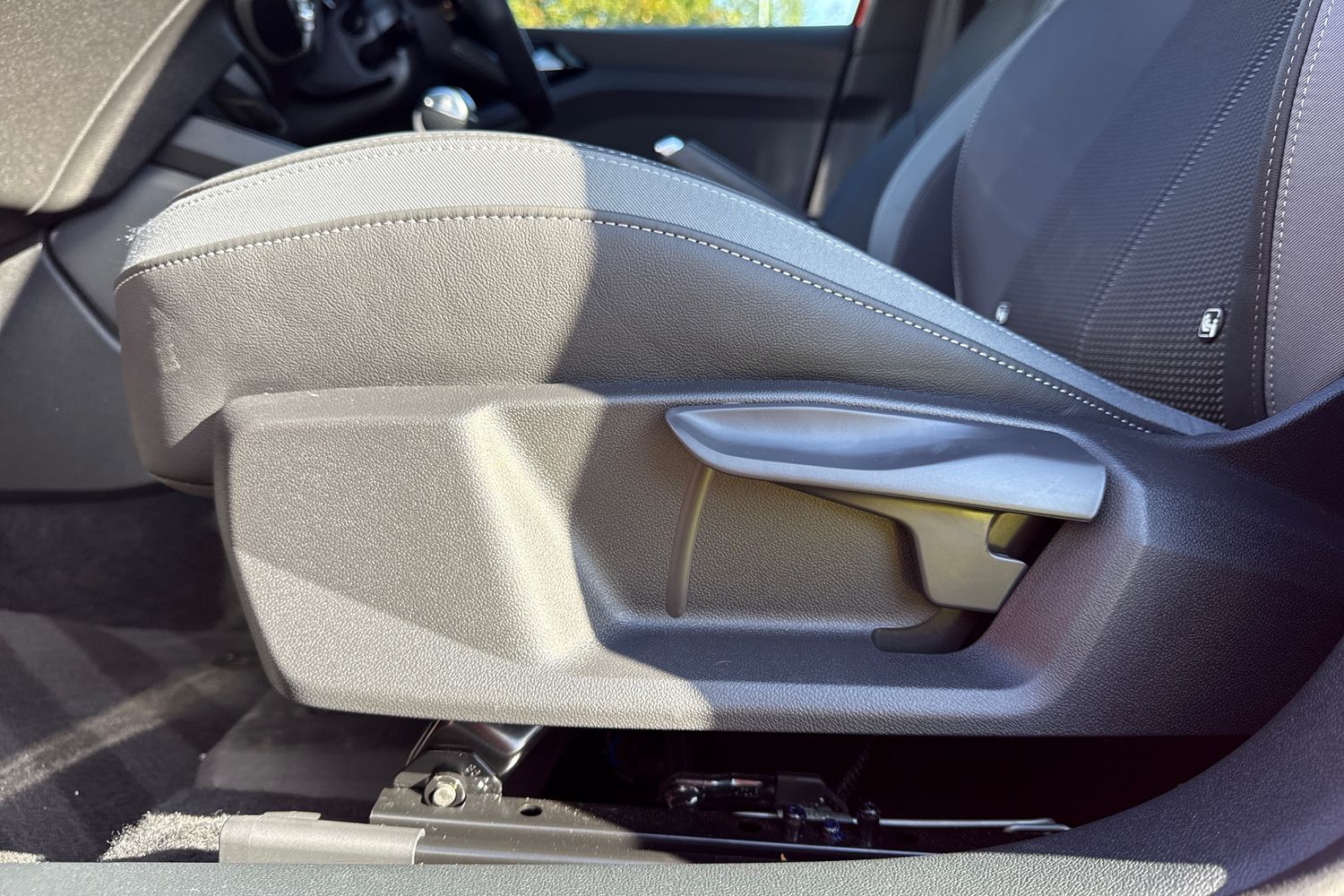Used Audi A1 2025 for sale - 76036798: Photo 35