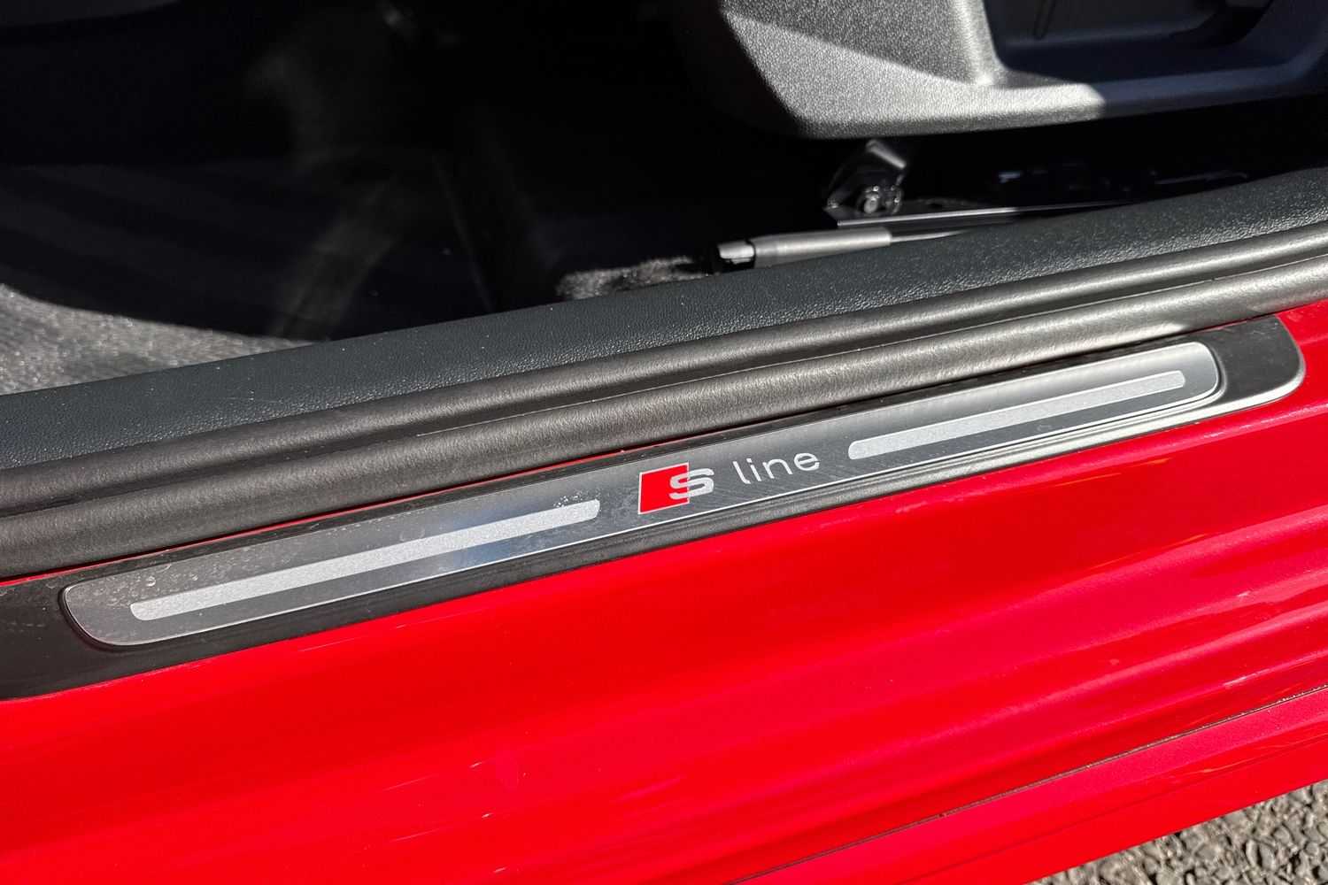 Used Audi A1 2025 for sale - 76036798: Photo 36
