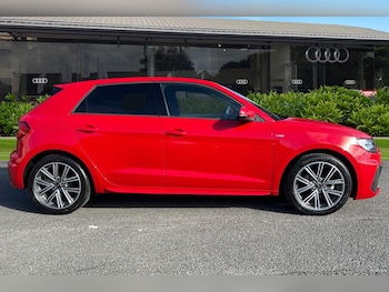 Used Audi A1 2025 for sale - 76036798: Photo