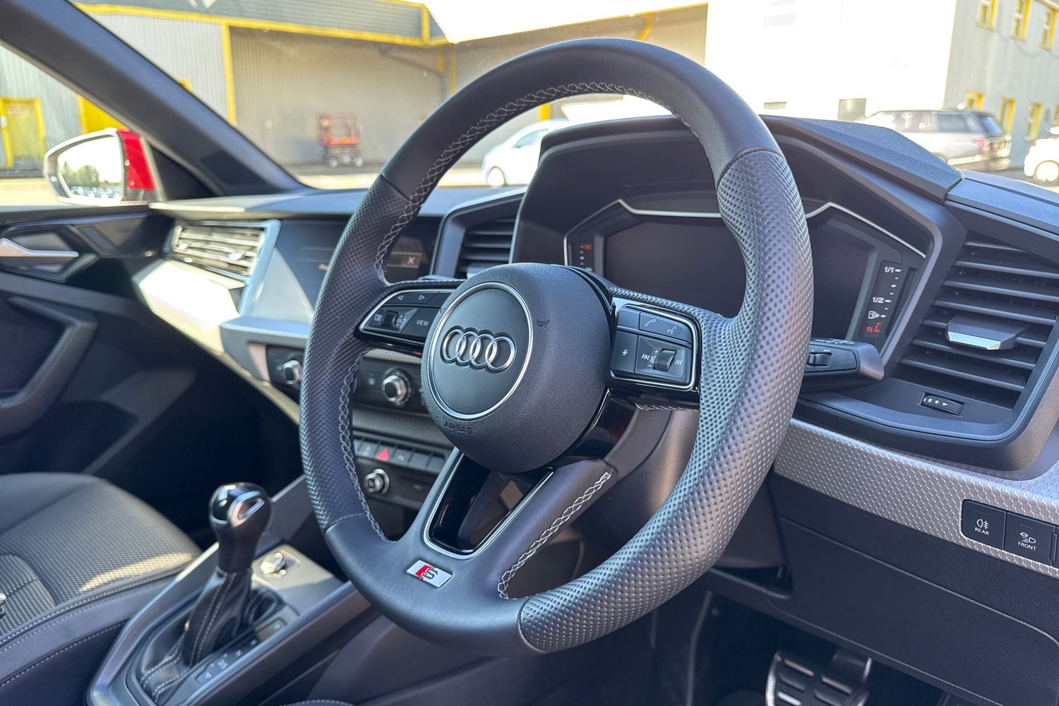 Used Audi A1 2025 for sale - 76036798: Photo 40