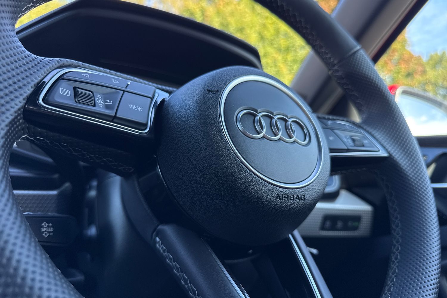 Used Audi A1 2025 for sale - 76036798: Photo 45