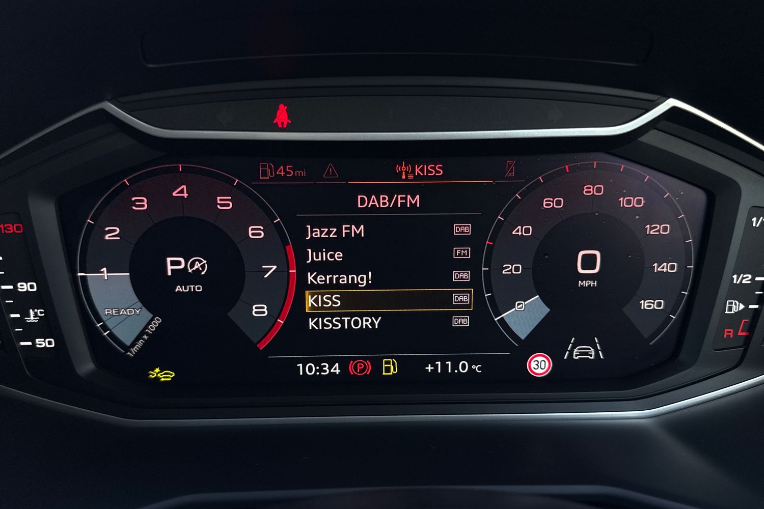 Used Audi A1 2025 for sale - 76036798: Photo 47