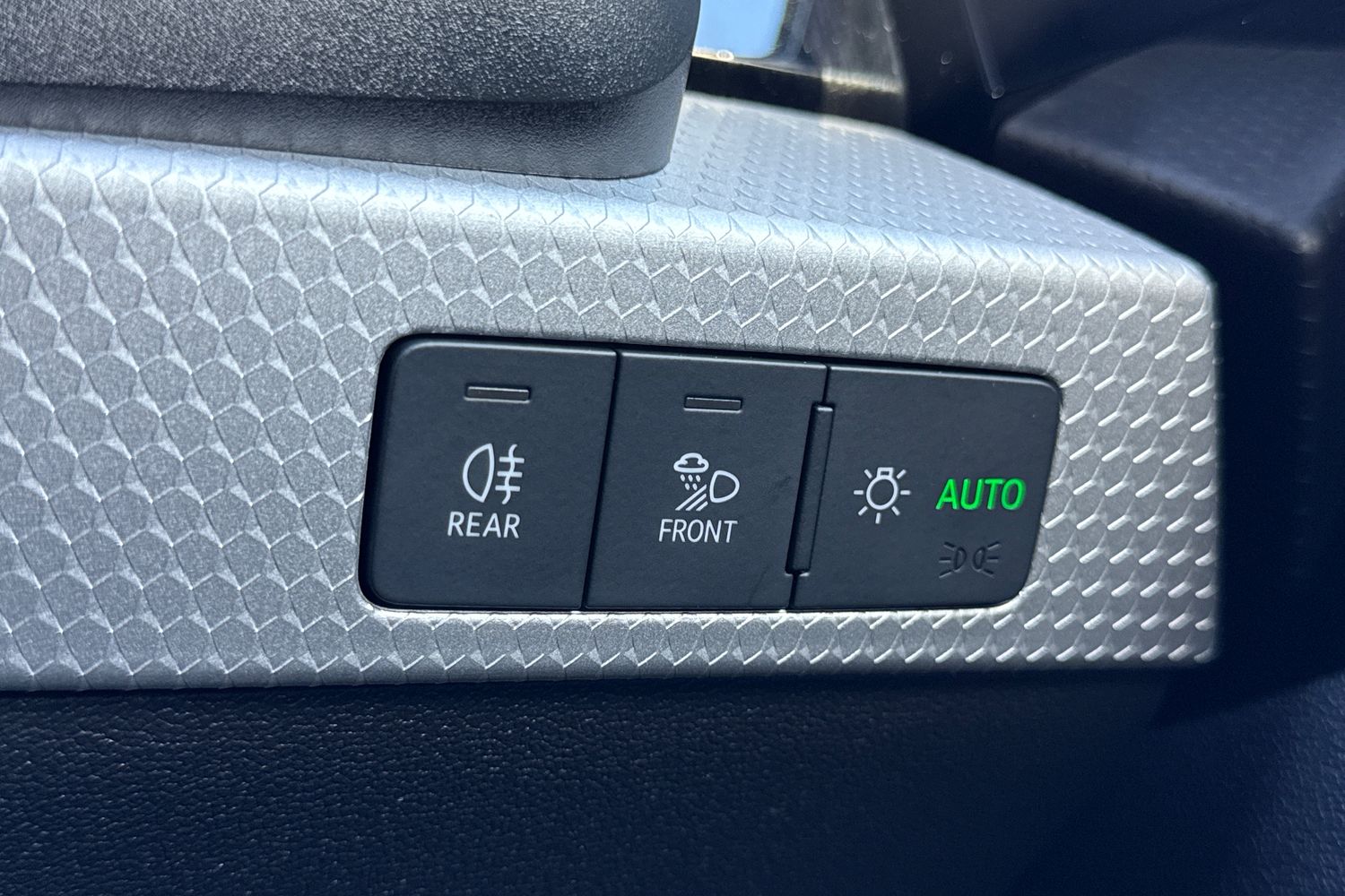 Used Audi A1 2025 for sale - 76036798: Photo 49