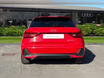 Used Audi A1 2025 for sale - 76036798: Photo
