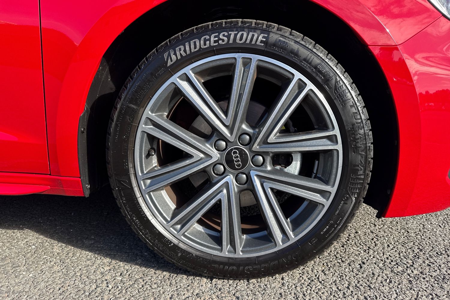 Used Audi A1 2025 for sale - 76036798: Photo 9
