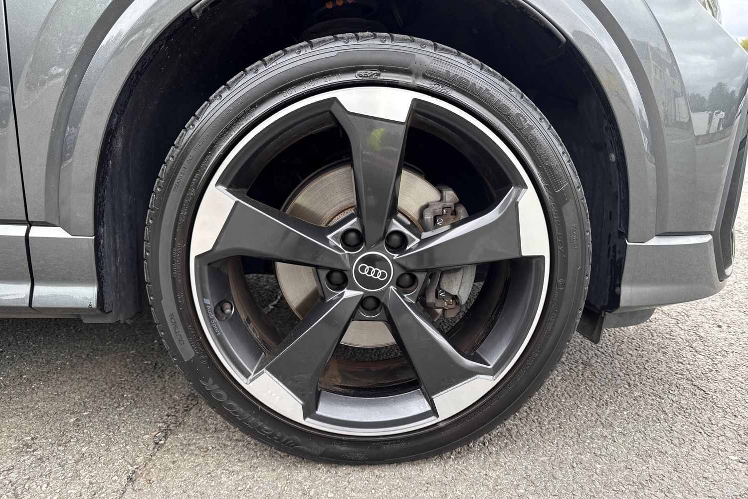 Used Audi Q2 2022 for sale - 76194201: Photo 10