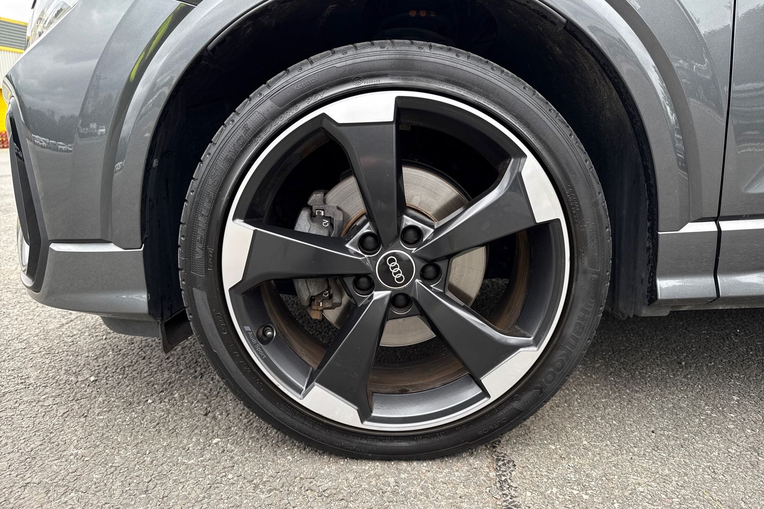 Used Audi Q2 2022 for sale - 76194201: Photo 11