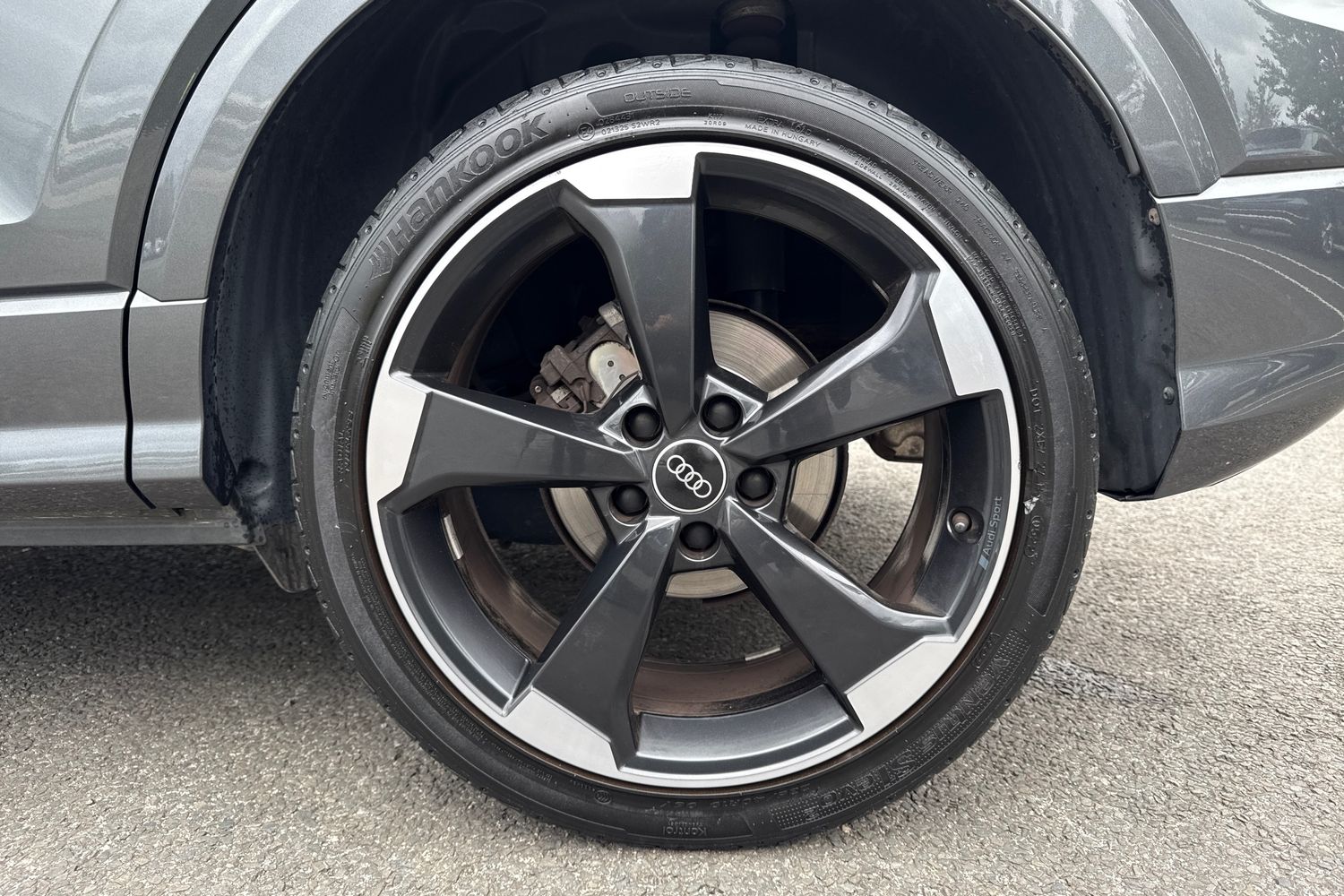 Used Audi Q2 2022 for sale - 76194201: Photo 12