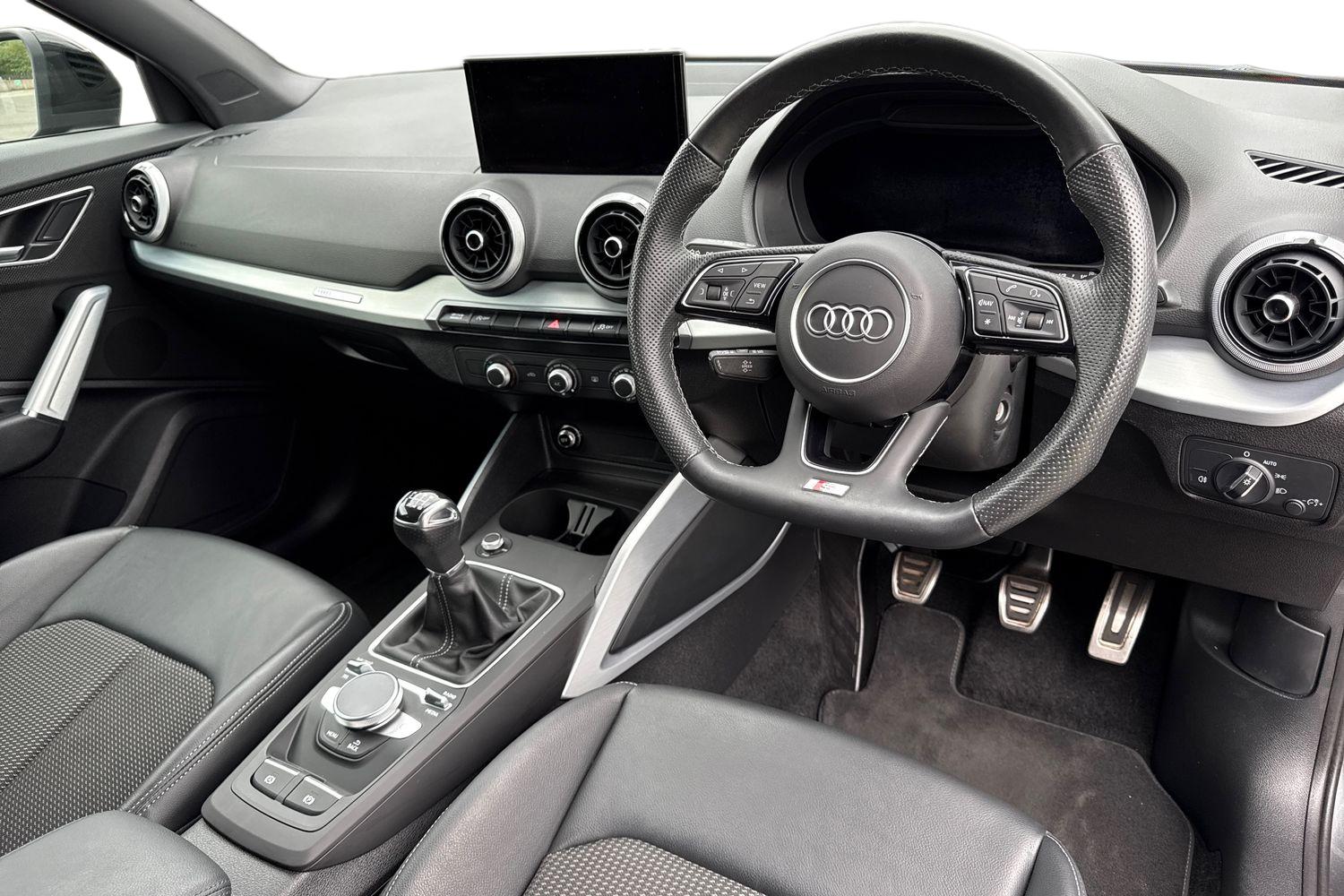 Used Audi Q2 2022 for sale - 76194201: Photo 13