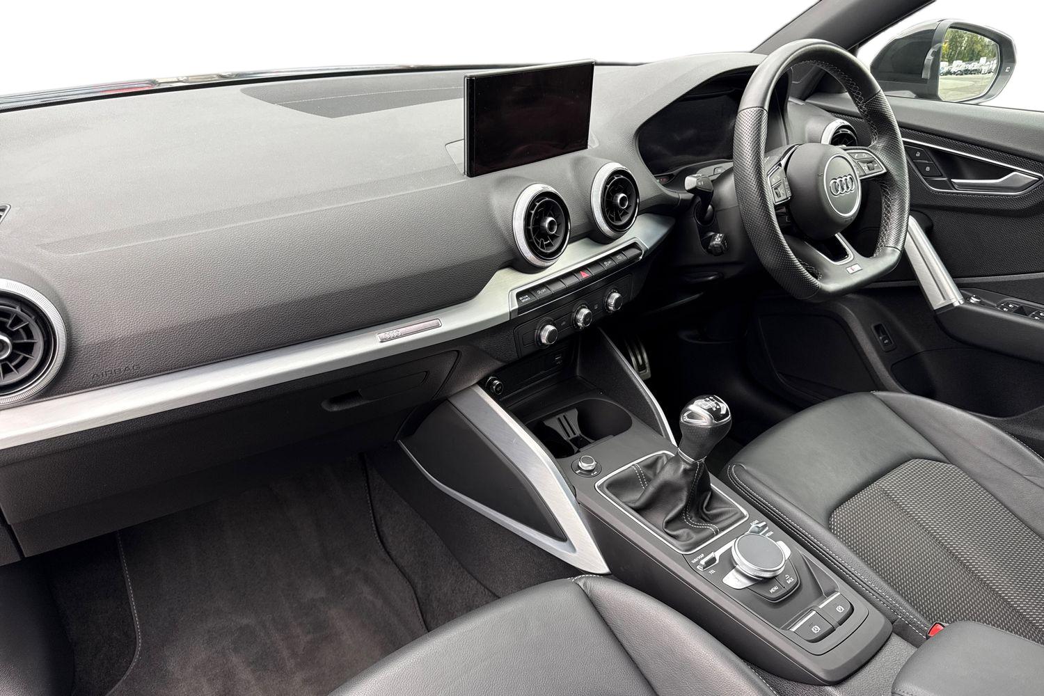 Used Audi Q2 2022 for sale - 76194201: Photo 14