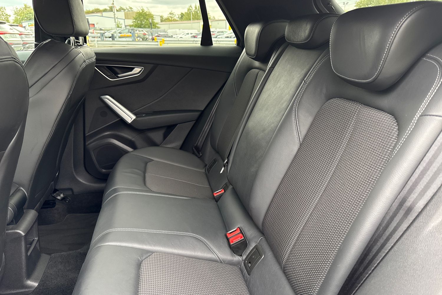 Used Audi Q2 2022 for sale - 76194201: Photo 18