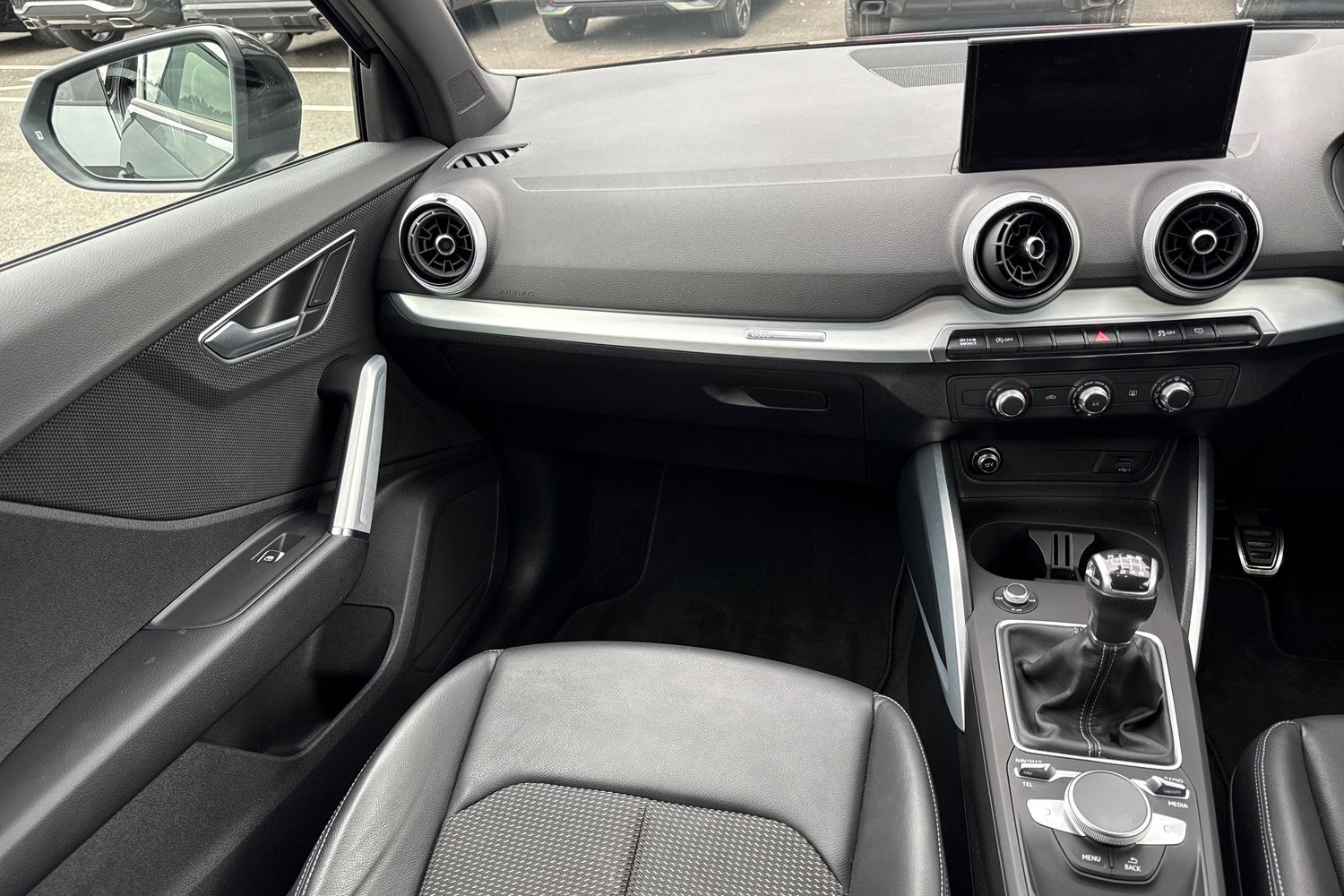 Used Audi Q2 2022 for sale - 76194201: Photo 19