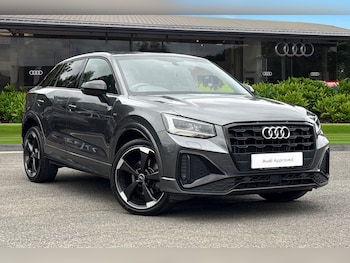 Used Audi Q2 2022 for sale - 76194201: Photo