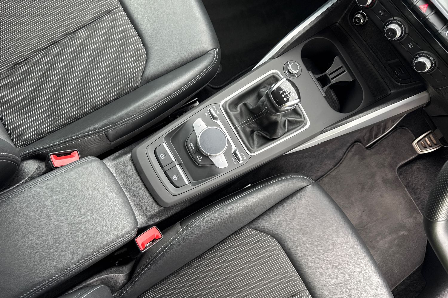 Used Audi Q2 2022 for sale - 76194201: Photo 22