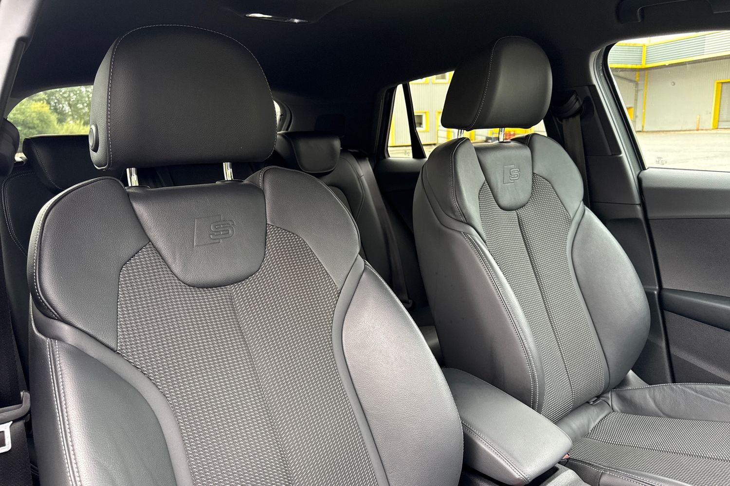 Used Audi Q2 2022 for sale - 76194201: Photo 23