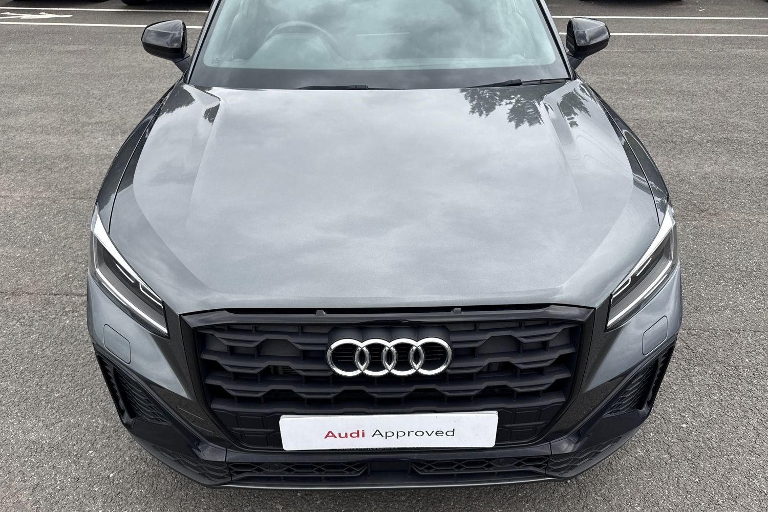 Used Audi Q2 2022 for sale - 76194201: Photo 25
