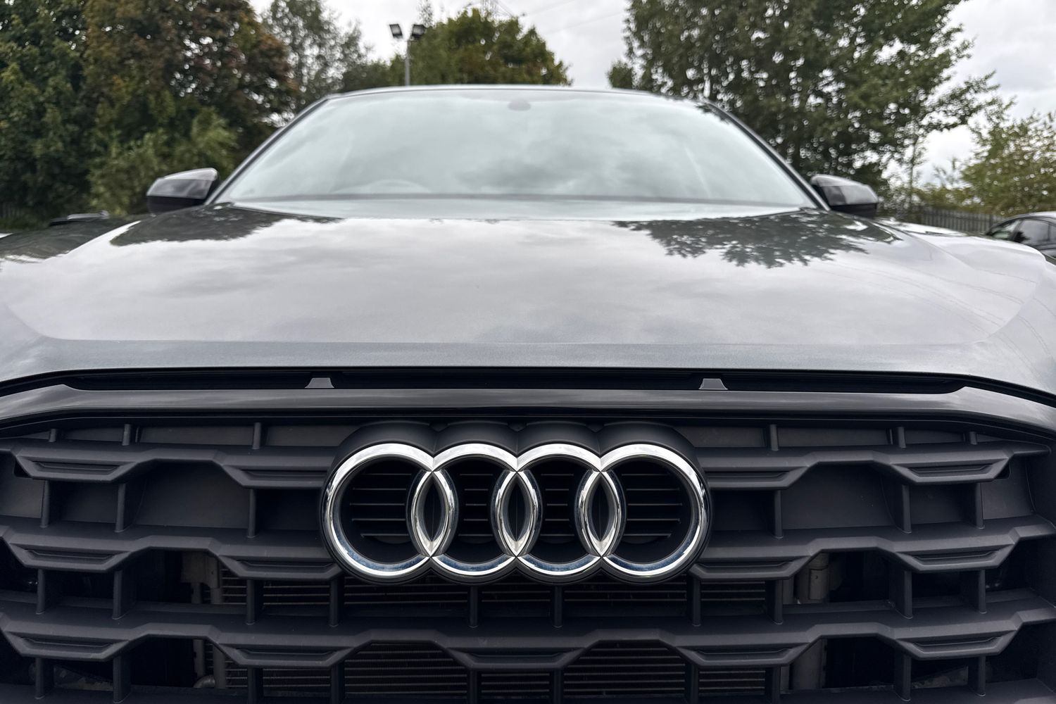 Used Audi Q2 2022 for sale - 76194201: Photo 26