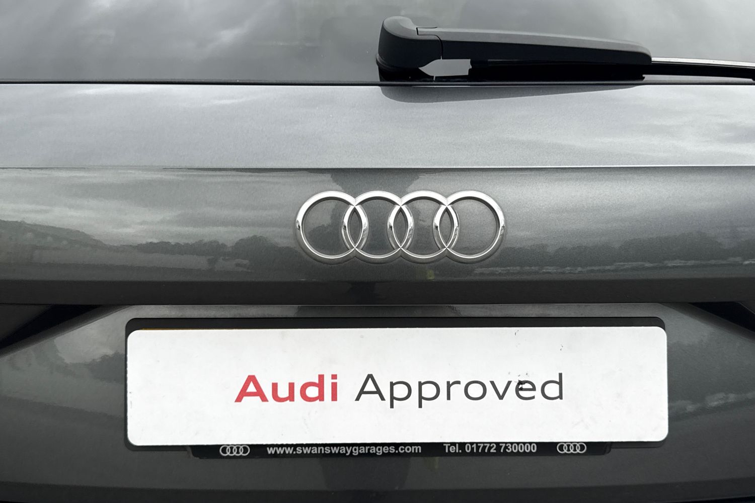 Used Audi Q2 2022 for sale - 76194201: Photo 33