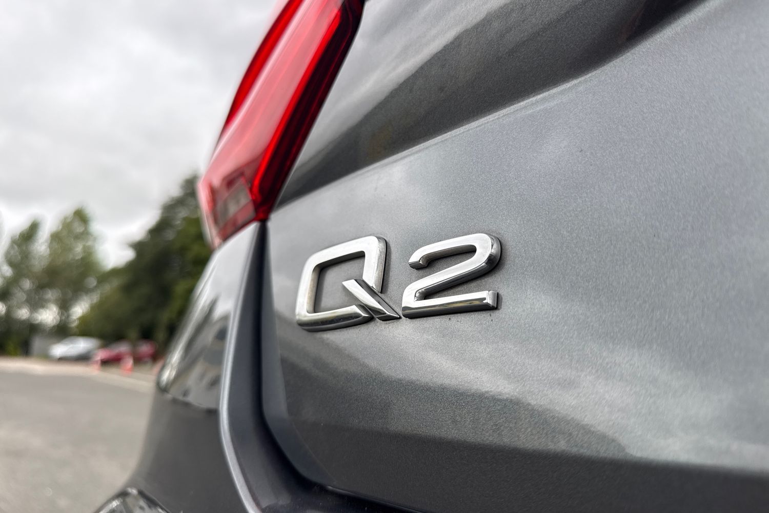 Used Audi Q2 2022 for sale - 76194201: Photo 34