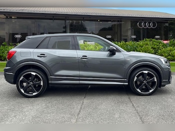 Used Audi Q2 2022 for sale - 76194201: Photo
