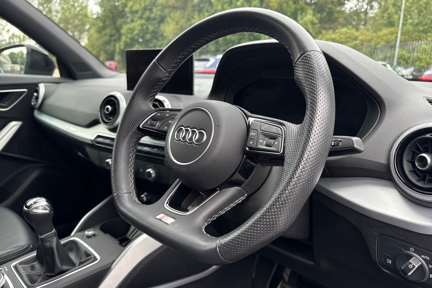 Used Audi Q2 2022 for sale - 76194201: Photo 42