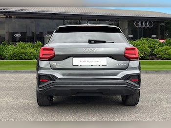 Used Audi Q2 2022 for sale - 76194201: Photo