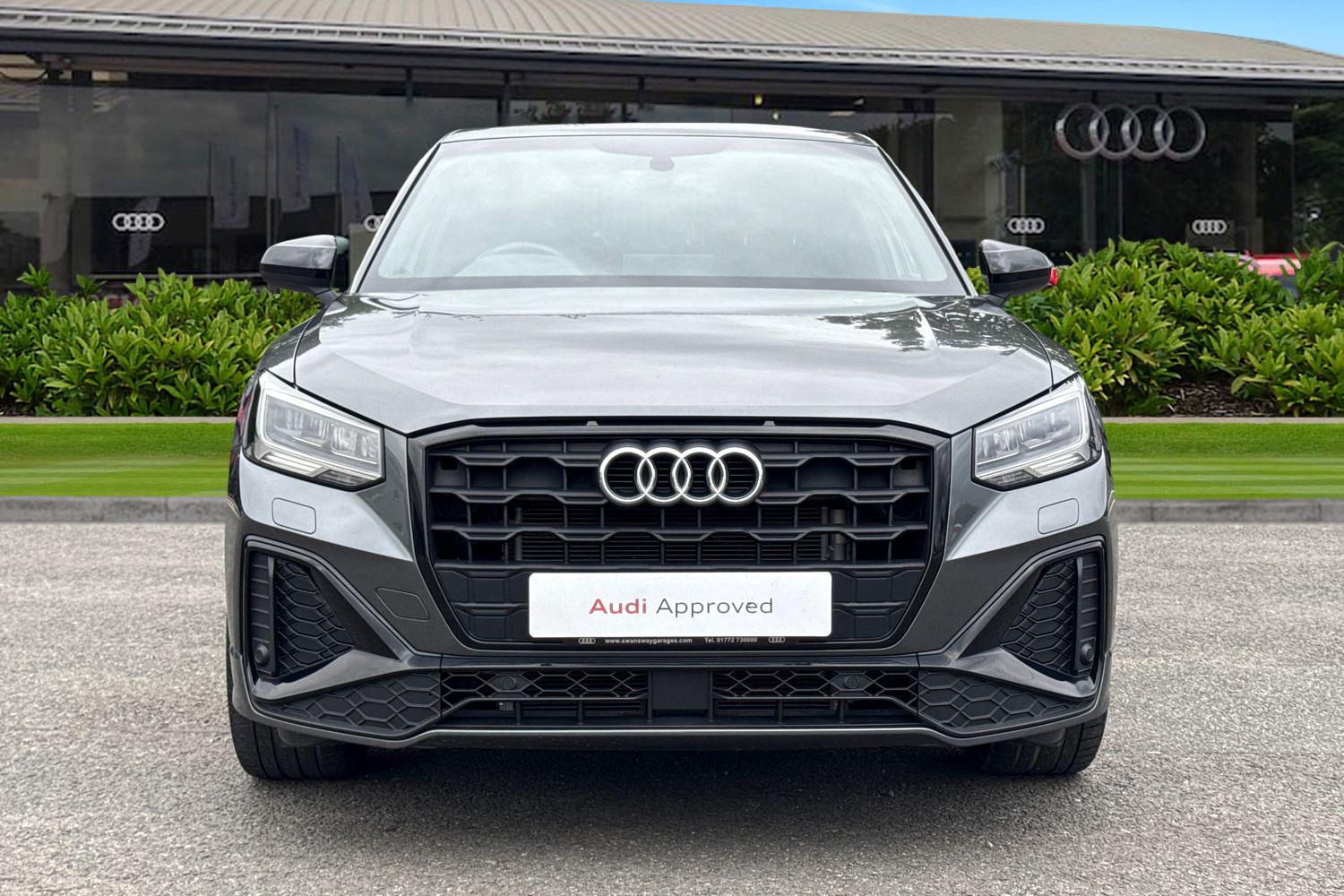 Used Audi Q2 2022 for sale - 76194201: Photo 5