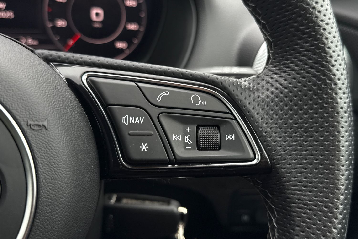 Used Audi Q2 2022 for sale - 76194201: Photo 50