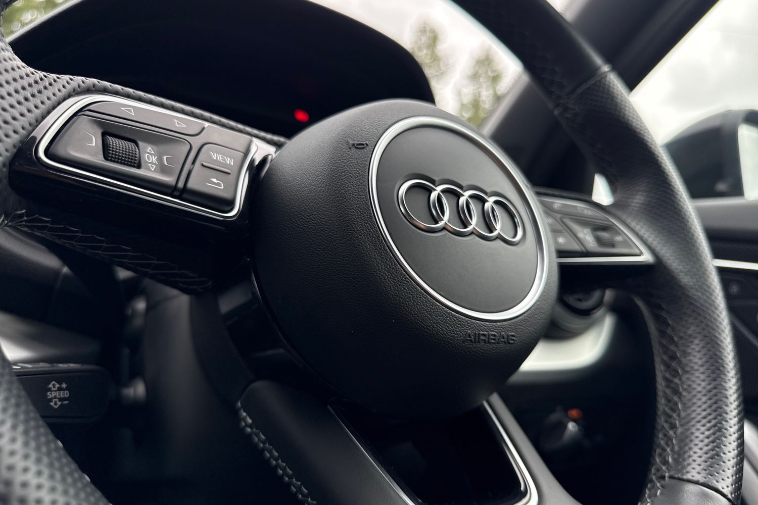 Used Audi Q2 2022 for sale - 76194201: Photo 52