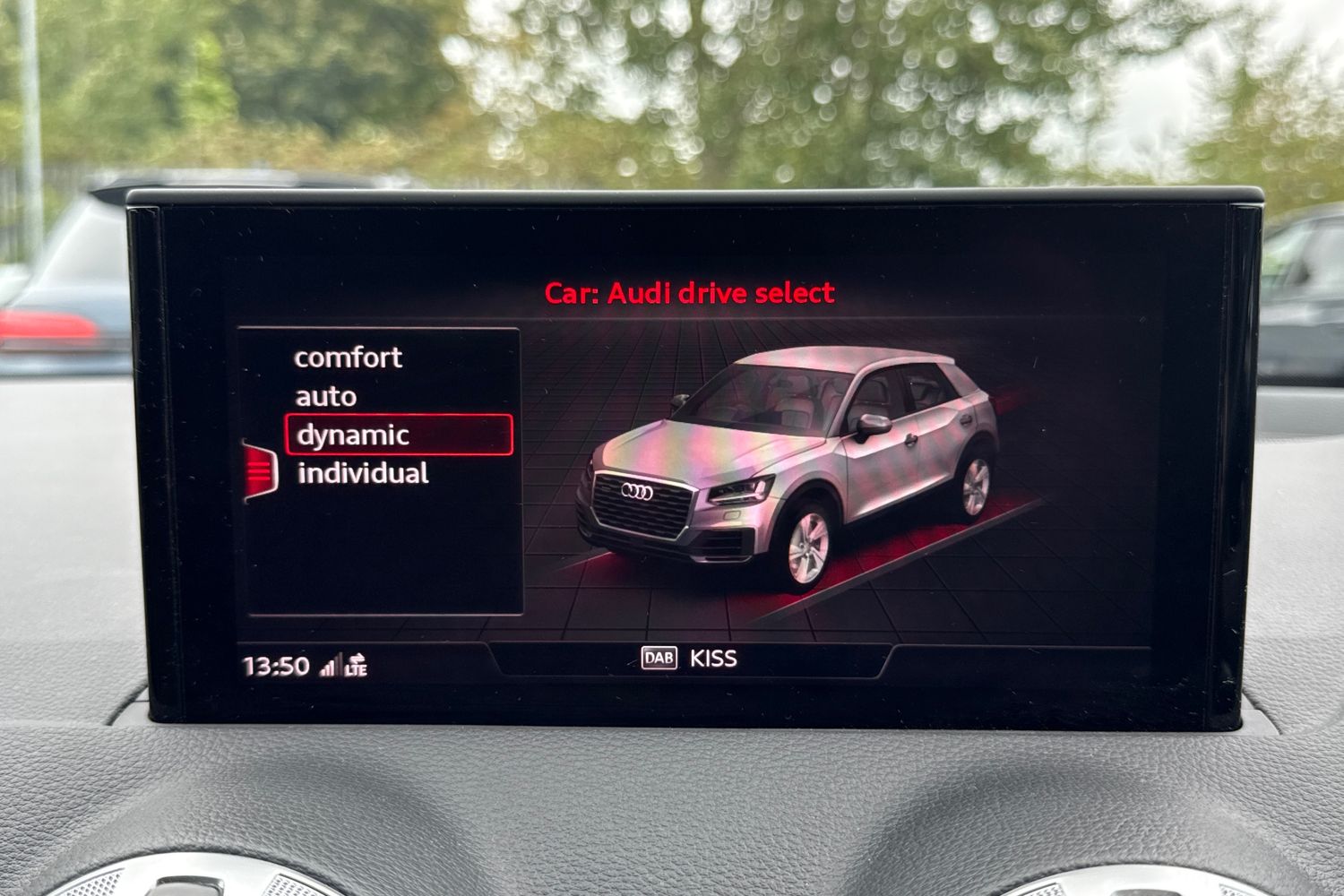 Used Audi Q2 2022 for sale - 76194201: Photo 59