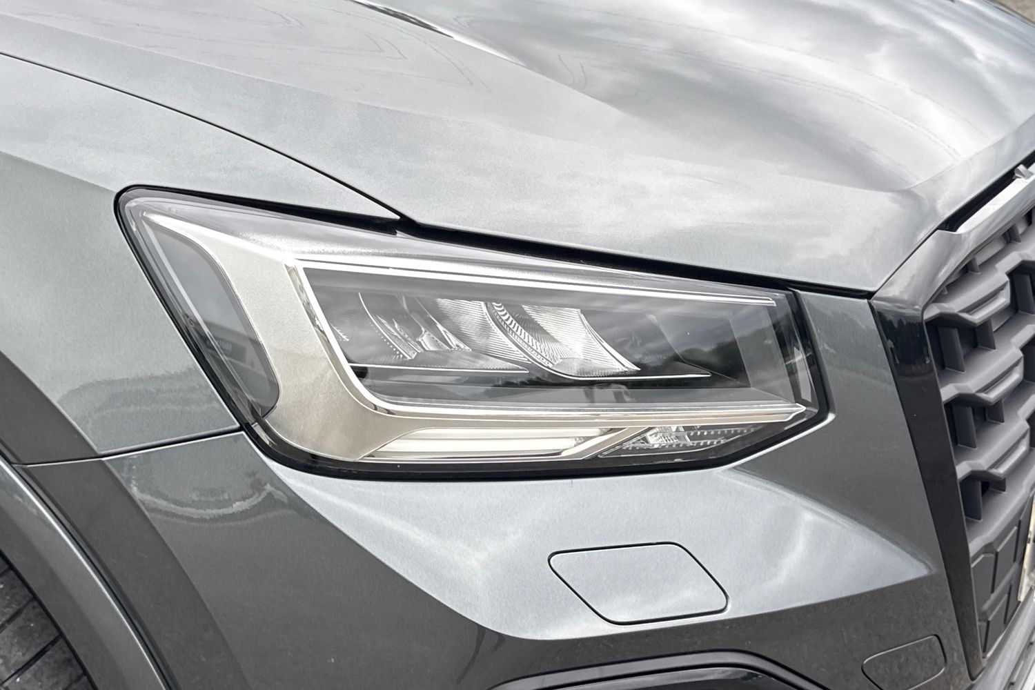 Used Audi Q2 2022 for sale - 76194201: Photo 8