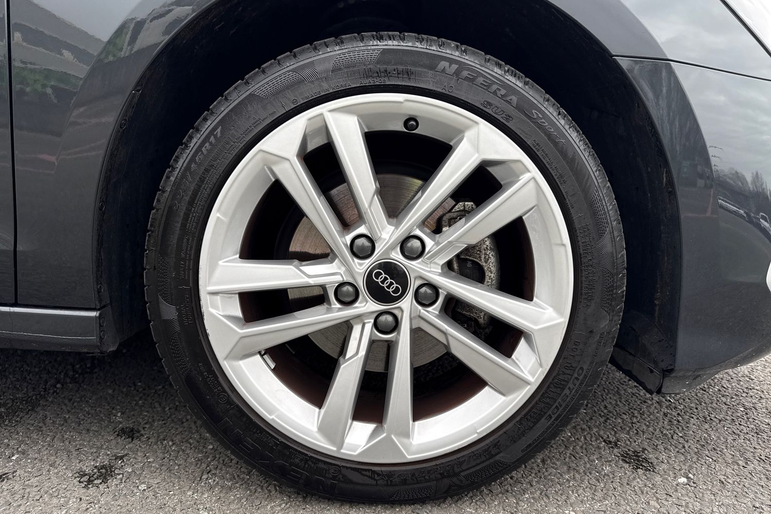 Used Audi A3 2022 for sale - 77919516: Photo 10