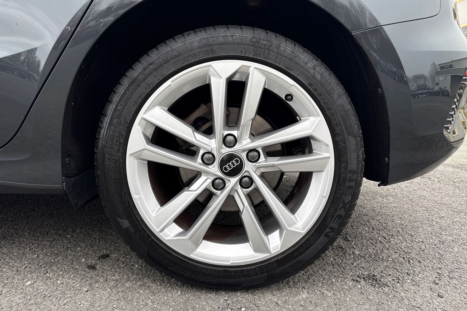 Used Audi A3 2022 for sale - 77919516: Photo 12