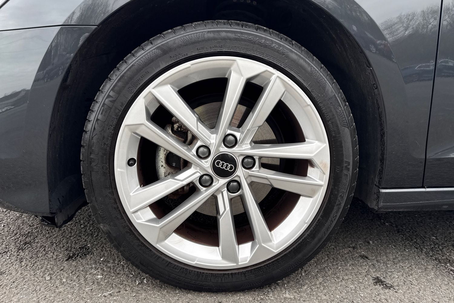 Used Audi A3 2022 for sale - 77919516: Photo 13