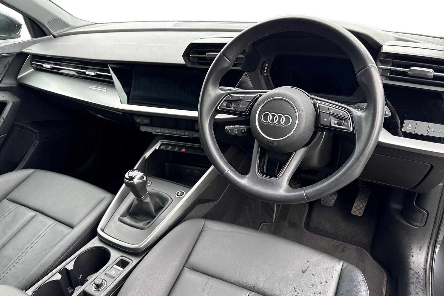 Used Audi A3 2022 for sale - 77919516: Photo 14