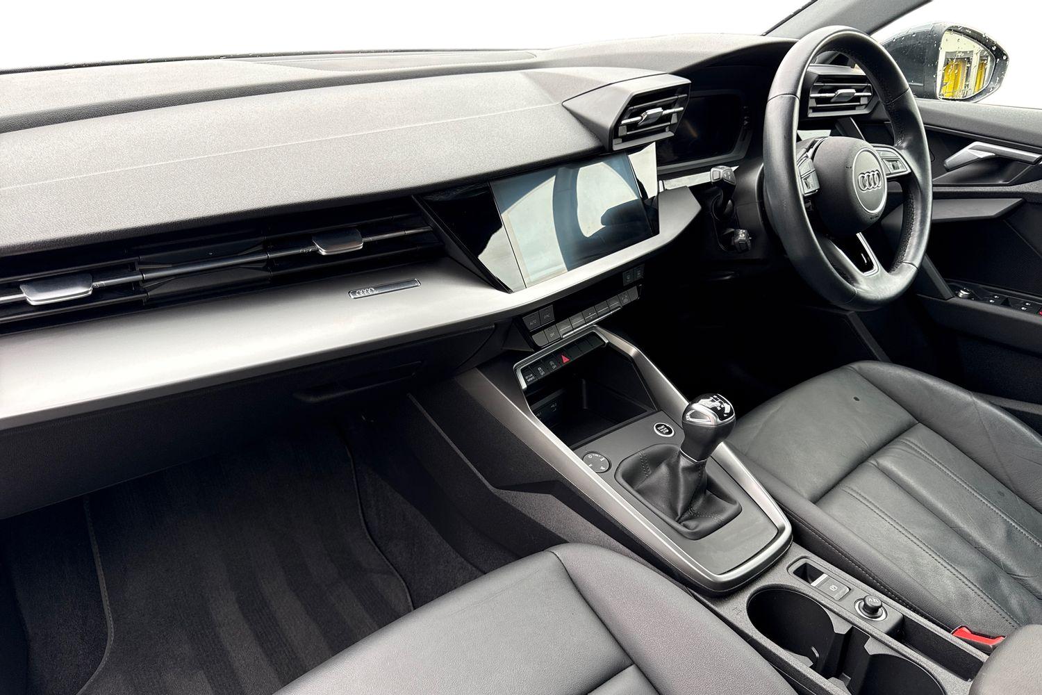 Used Audi A3 2022 for sale - 77919516: Photo 15