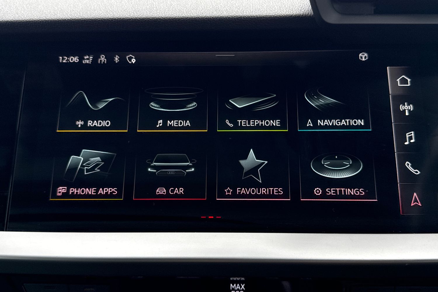 Used Audi A3 2022 for sale - 77919516: Photo 17