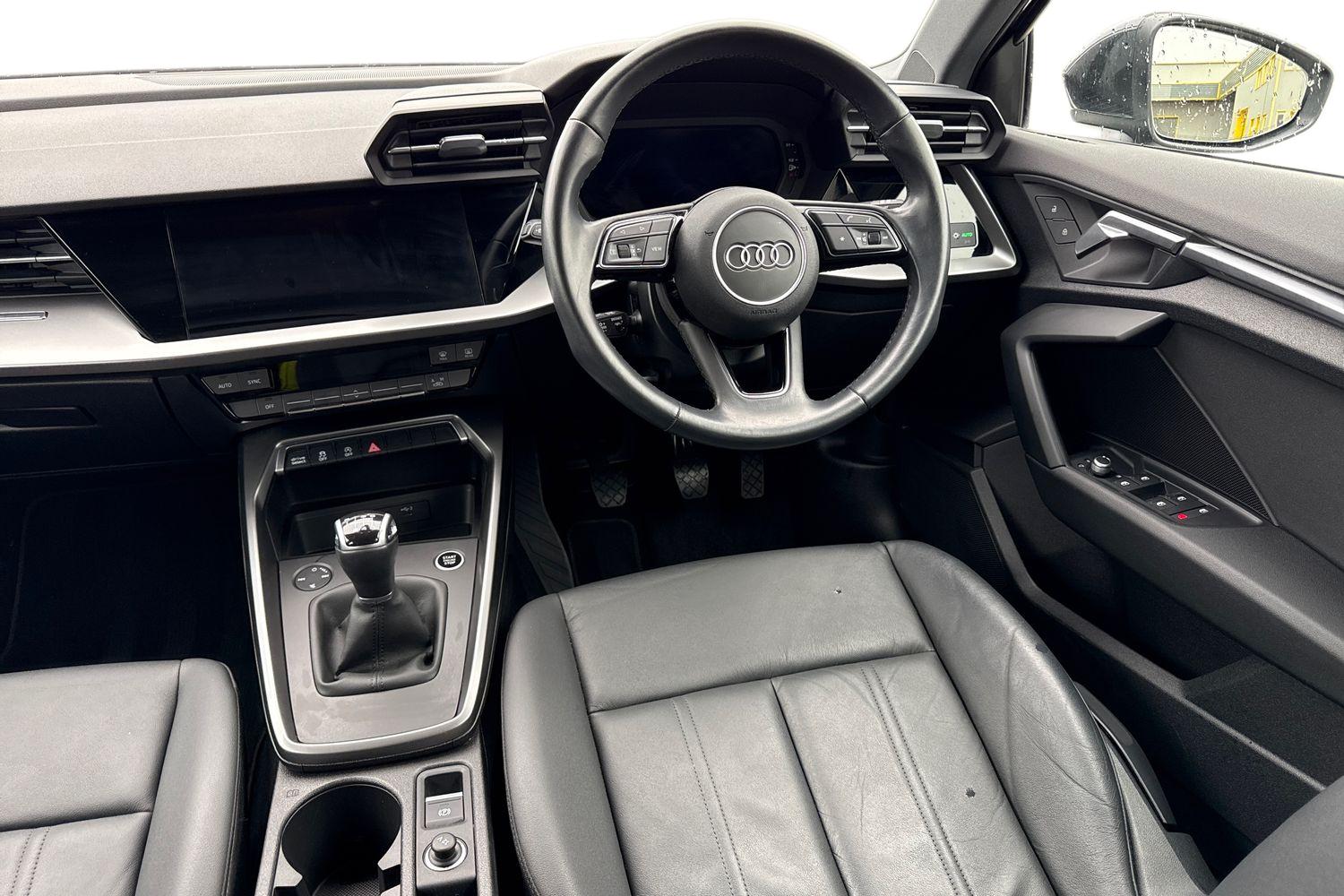 Used Audi A3 2022 for sale - 77919516: Photo 18