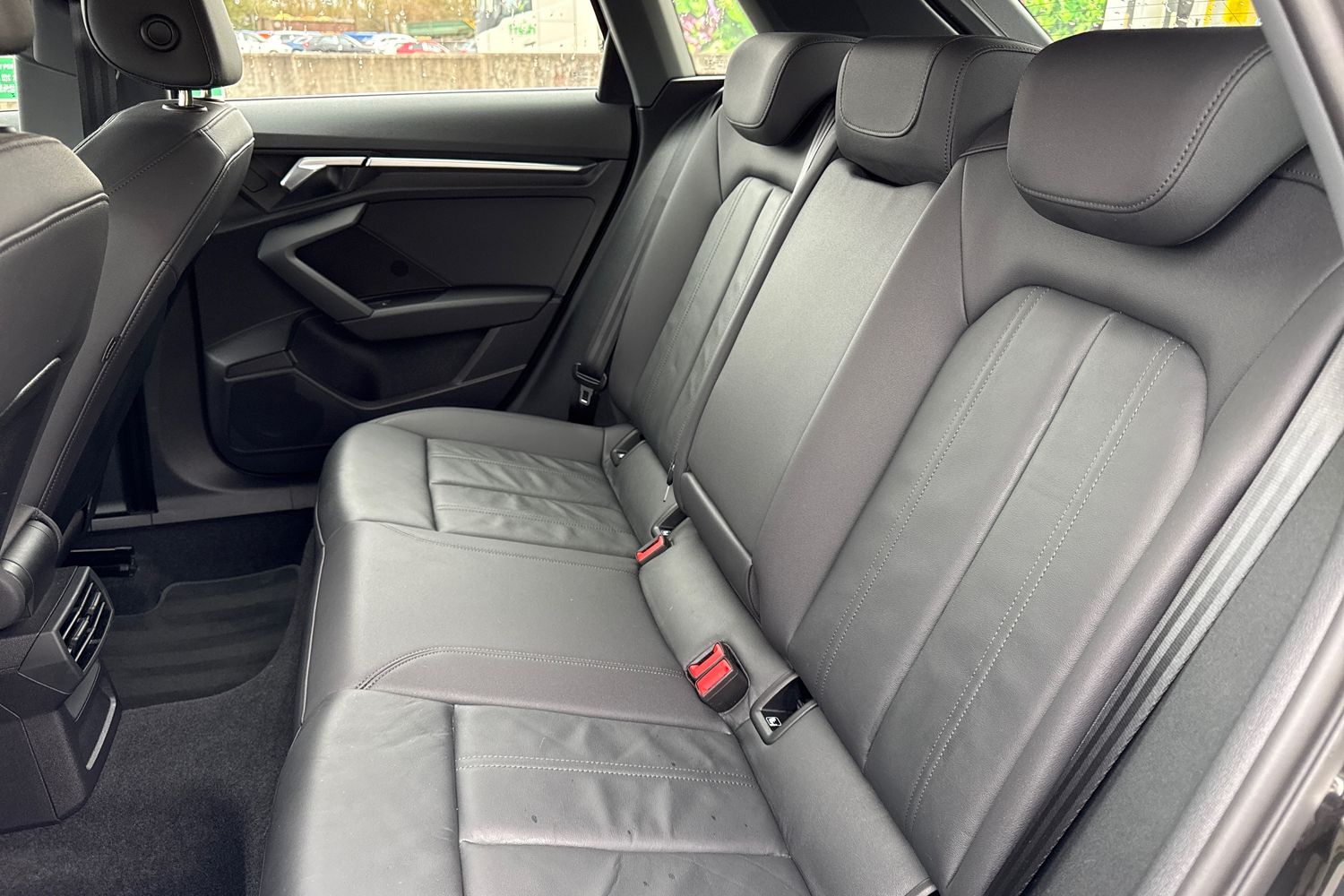 Used Audi A3 2022 for sale - 77919516: Photo 19