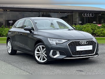 Audi A3 feature image