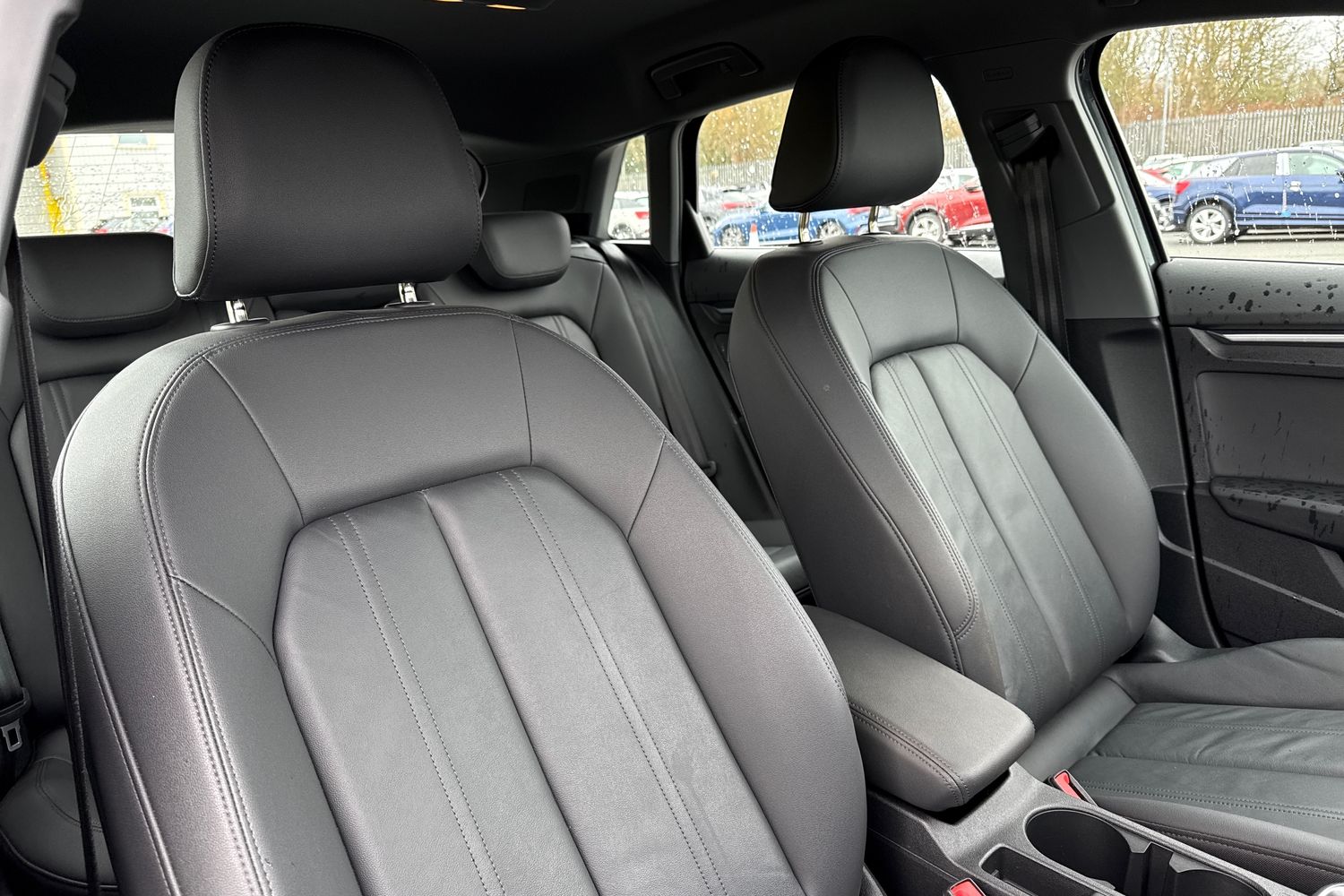 Used Audi A3 2022 for sale - 77919516: Photo 24