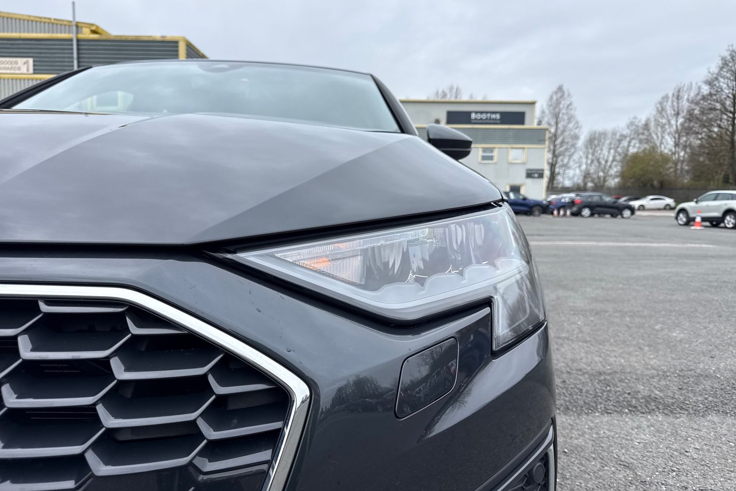 Used Audi A3 2022 for sale - 77919516: Photo 25