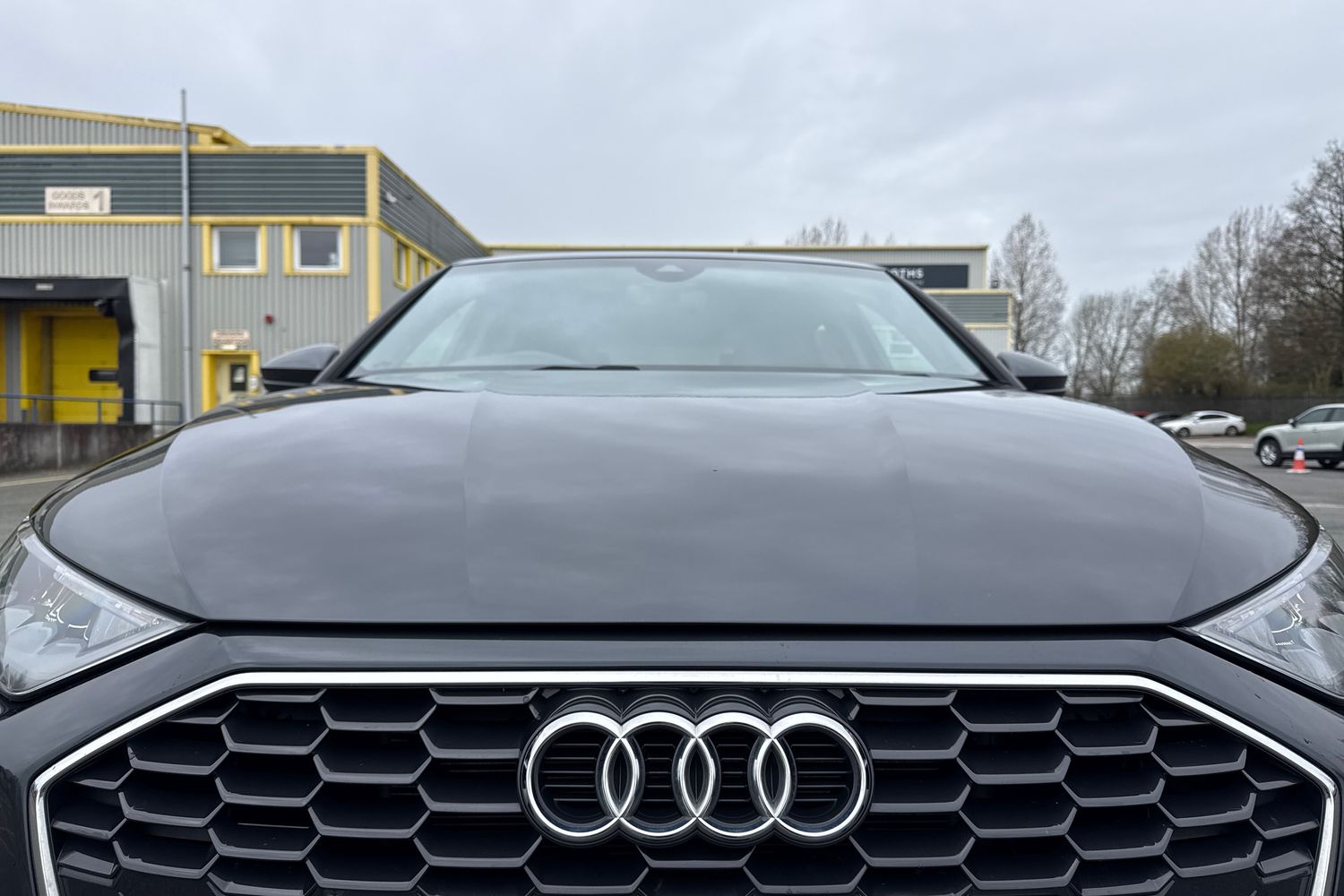 Used Audi A3 2022 for sale - 77919516: Photo 27