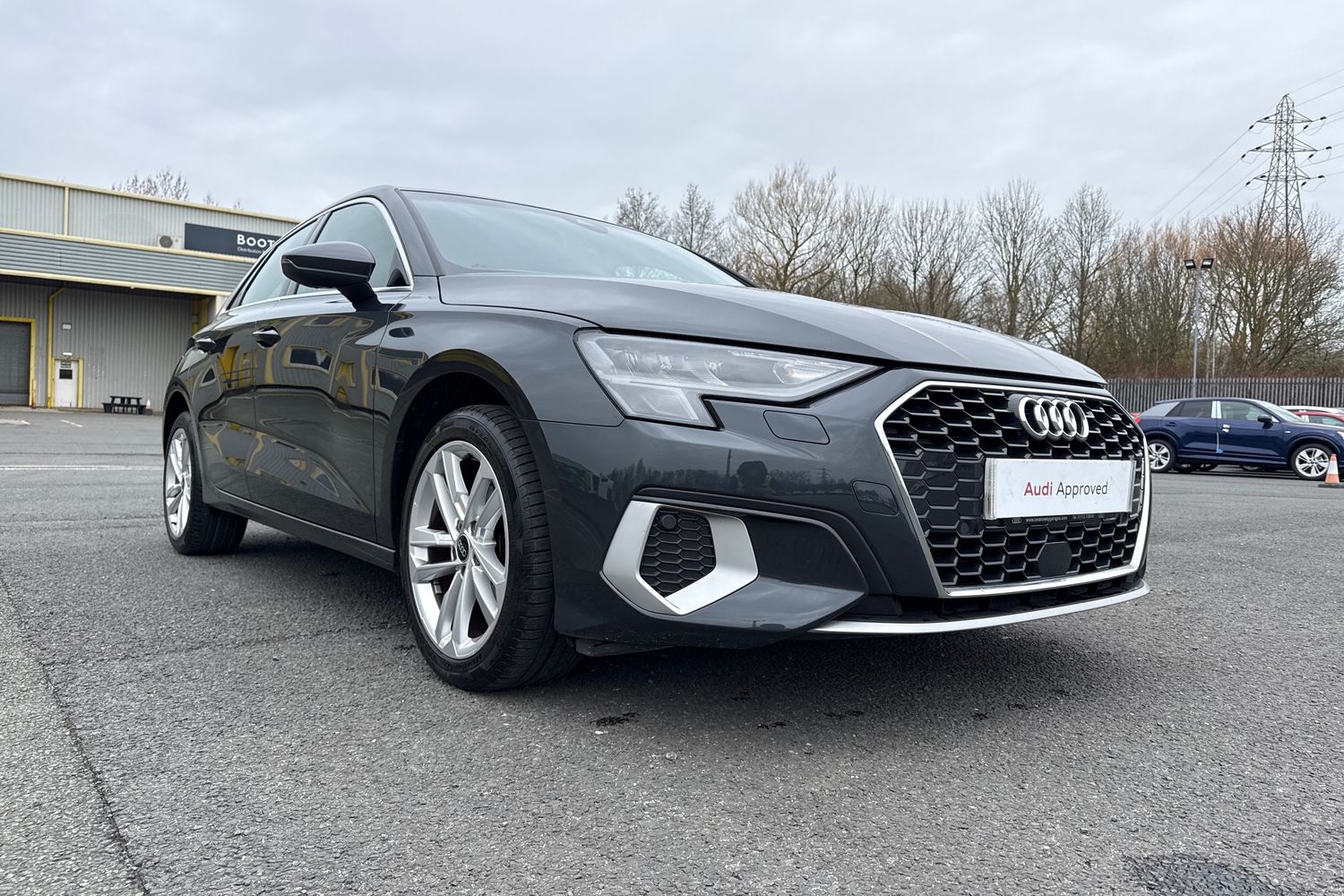 Used Audi A3 2022 for sale - 77919516: Photo 28