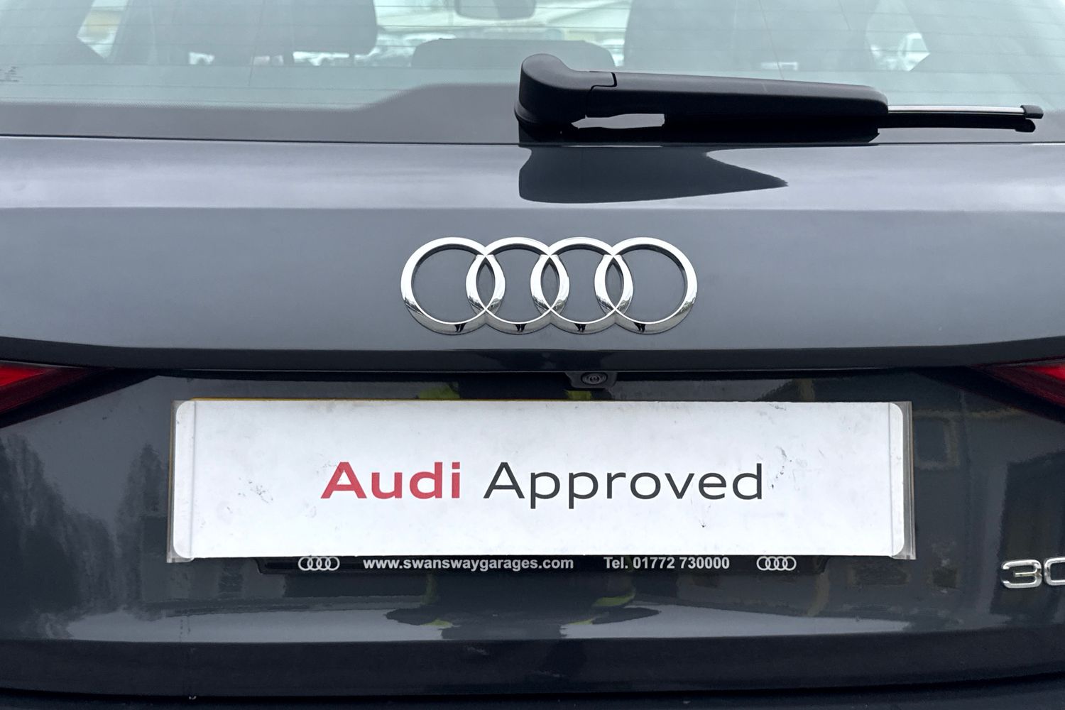 Used Audi A3 2022 for sale - 77919516: Photo 31