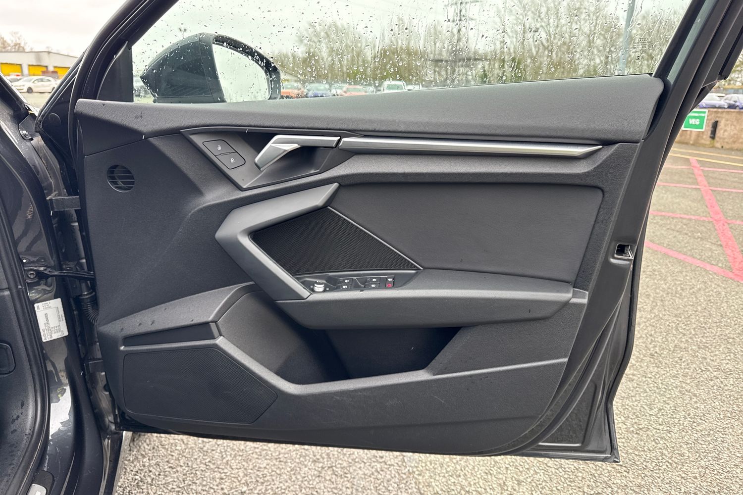 Used Audi A3 2022 for sale - 77919516: Photo 39