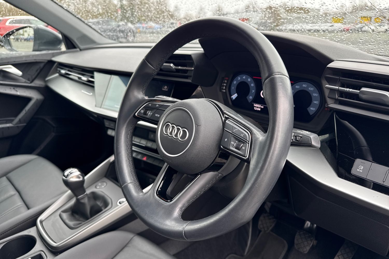 Used Audi A3 2022 for sale - 77919516: Photo 40